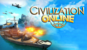 Civilization-Online-obzor-logo
